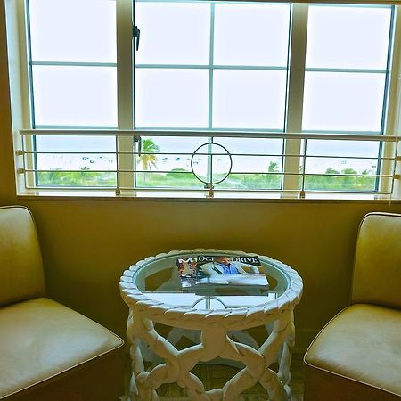 Tides South Beach Miami Beach Extérieur photo
