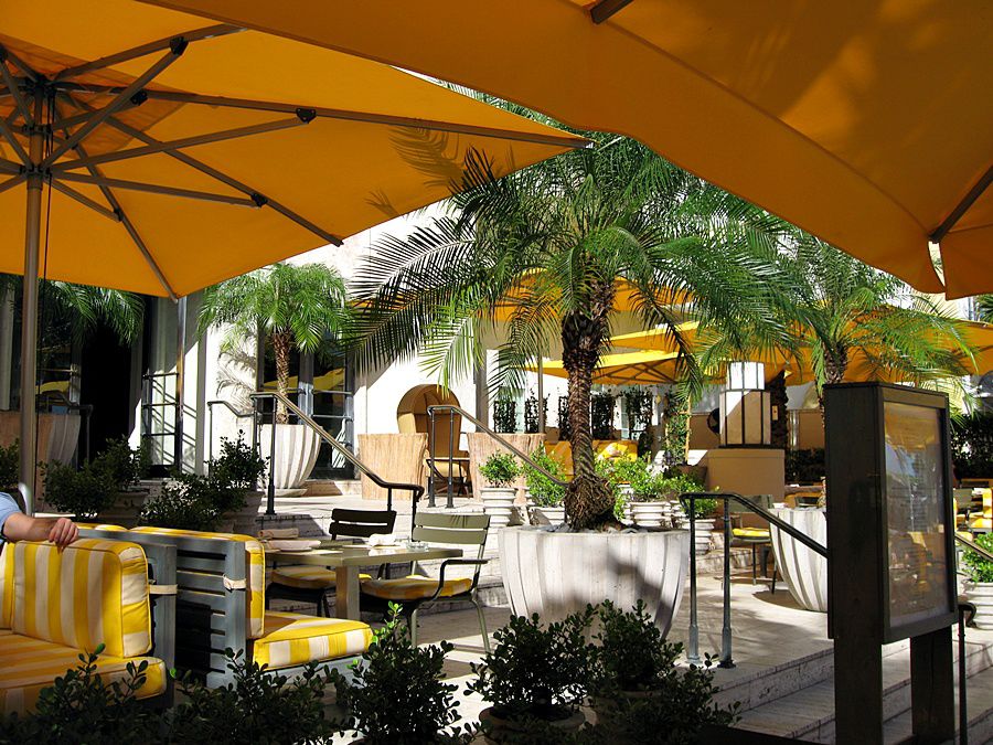 Tides South Beach Miami Beach Extérieur photo