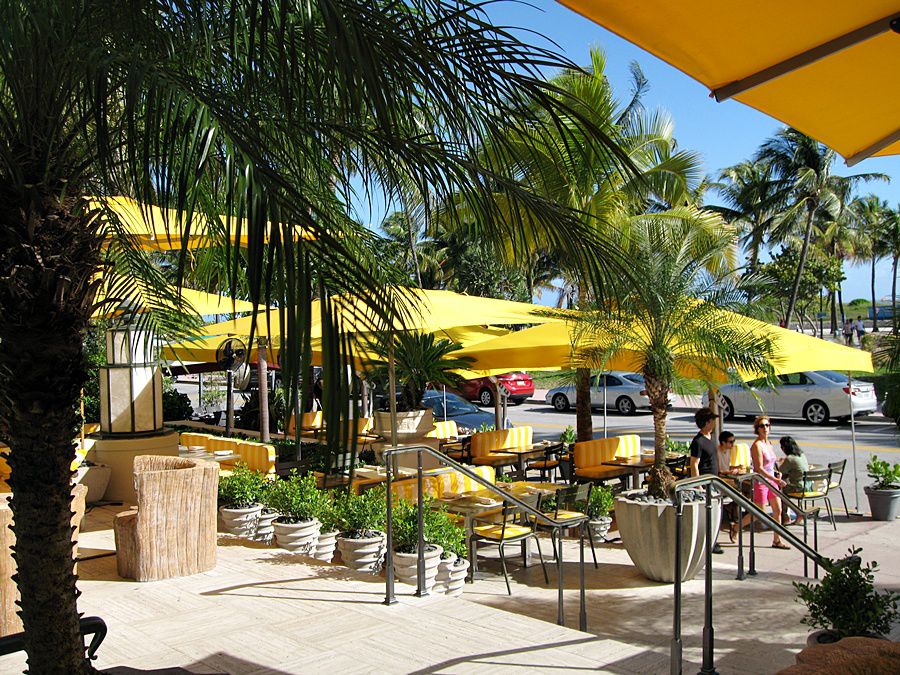 Tides South Beach Miami Beach Extérieur photo