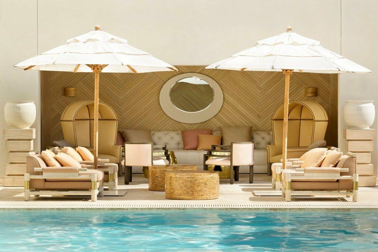 Tides South Beach Miami Beach Extérieur photo