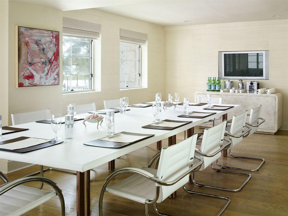 Tides South Beach Miami Beach Facilités photo