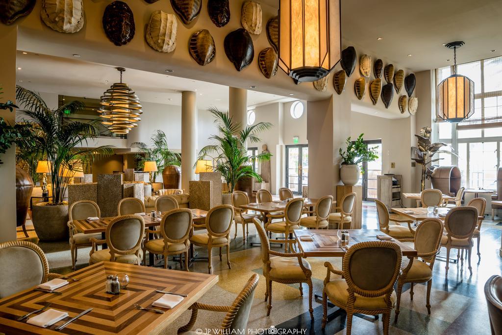 Tides South Beach Miami Beach Extérieur photo