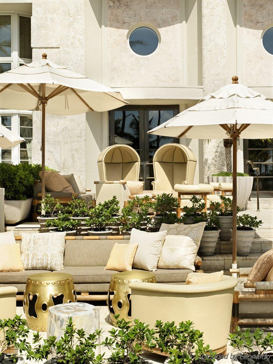 Tides South Beach Miami Beach Extérieur photo