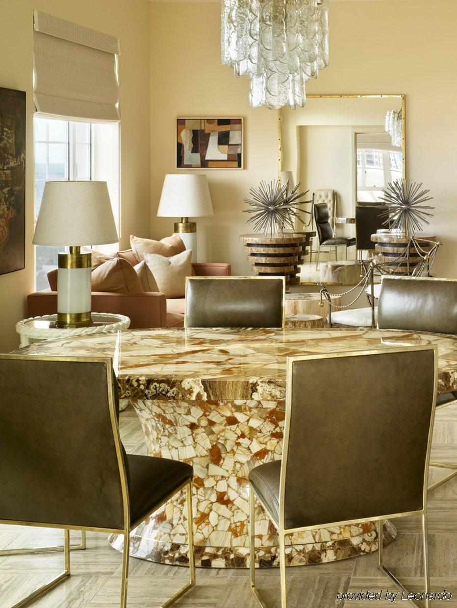 Tides South Beach Miami Beach Chambre photo