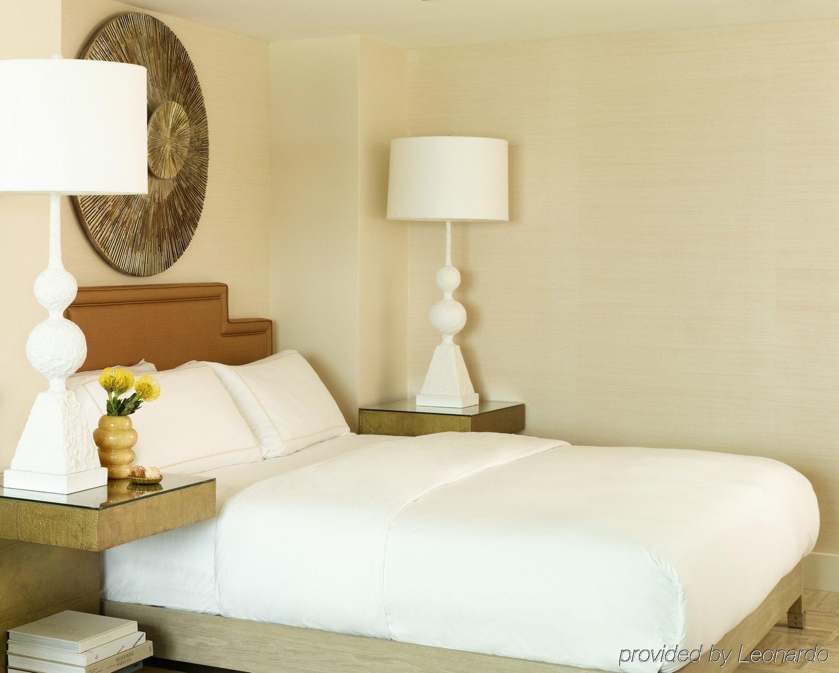 Tides South Beach Miami Beach Chambre photo