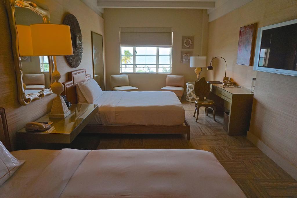 Tides South Beach Miami Beach Extérieur photo