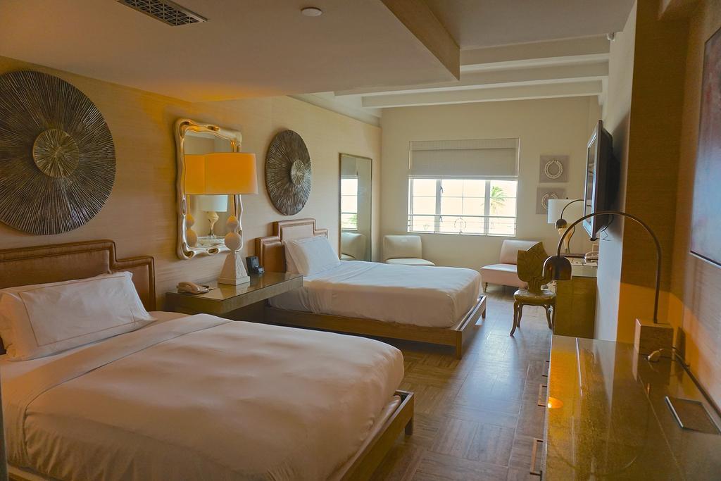 Tides South Beach Miami Beach Extérieur photo