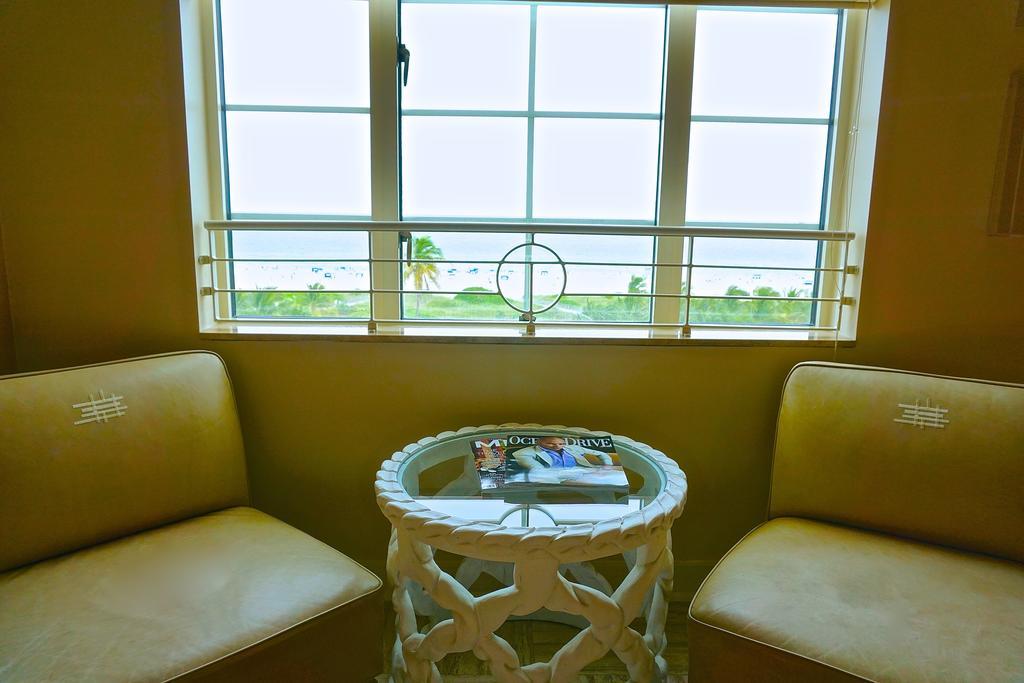 Tides South Beach Miami Beach Extérieur photo