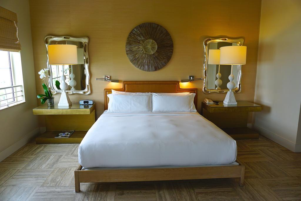 Tides South Beach Miami Beach Extérieur photo
