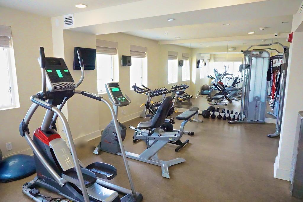 Tides South Beach Miami Beach Extérieur photo