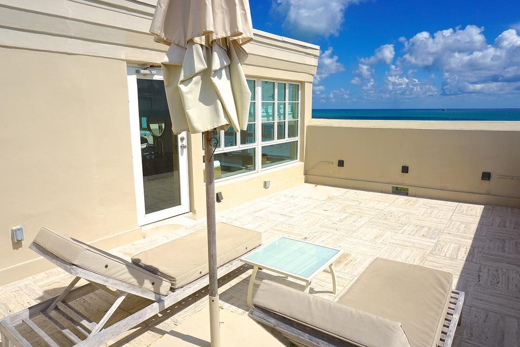 Tides South Beach Miami Beach Extérieur photo