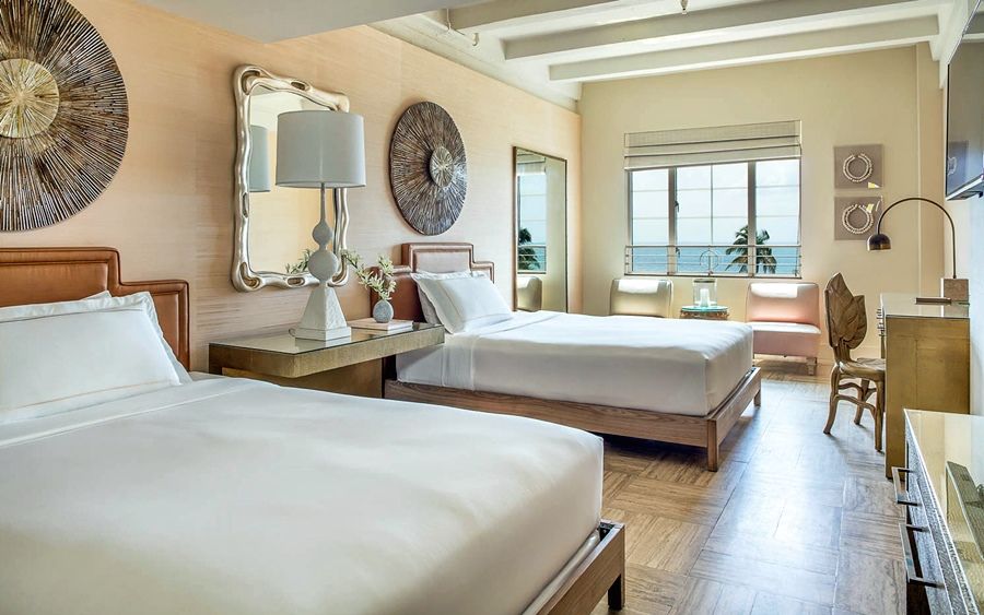 Tides South Beach Miami Beach Extérieur photo