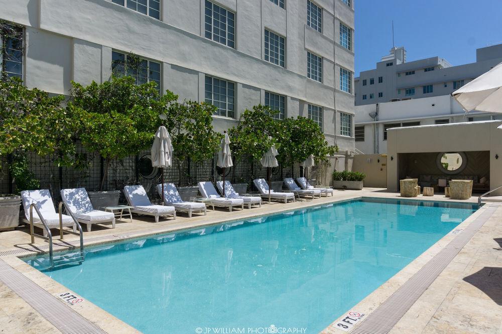 Tides South Beach Miami Beach Extérieur photo