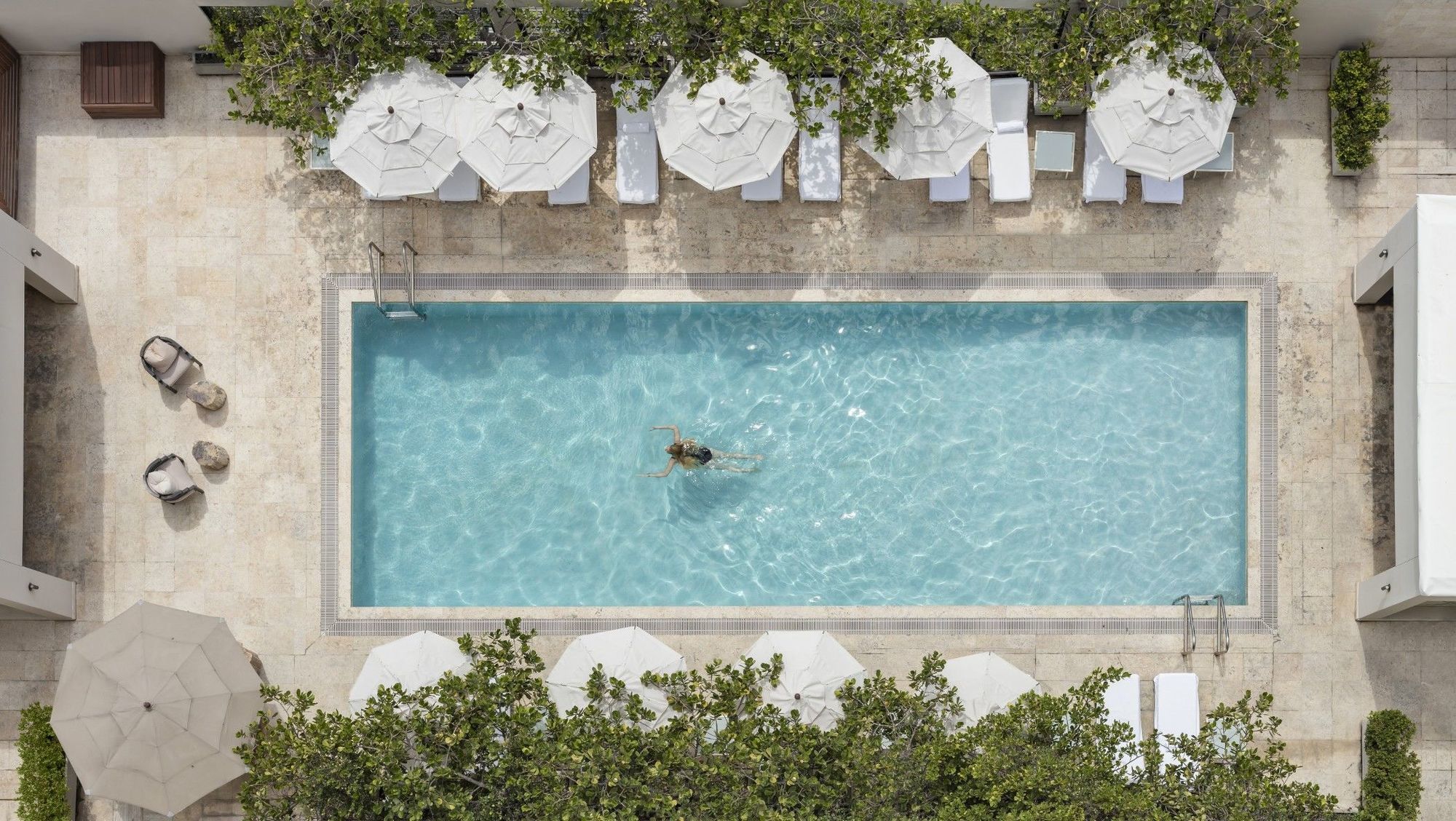 Tides South Beach Miami Beach Extérieur photo