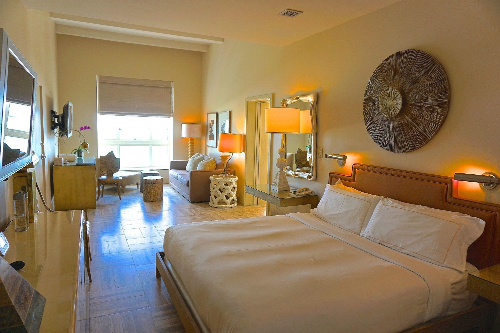 Tides South Beach Miami Beach Extérieur photo