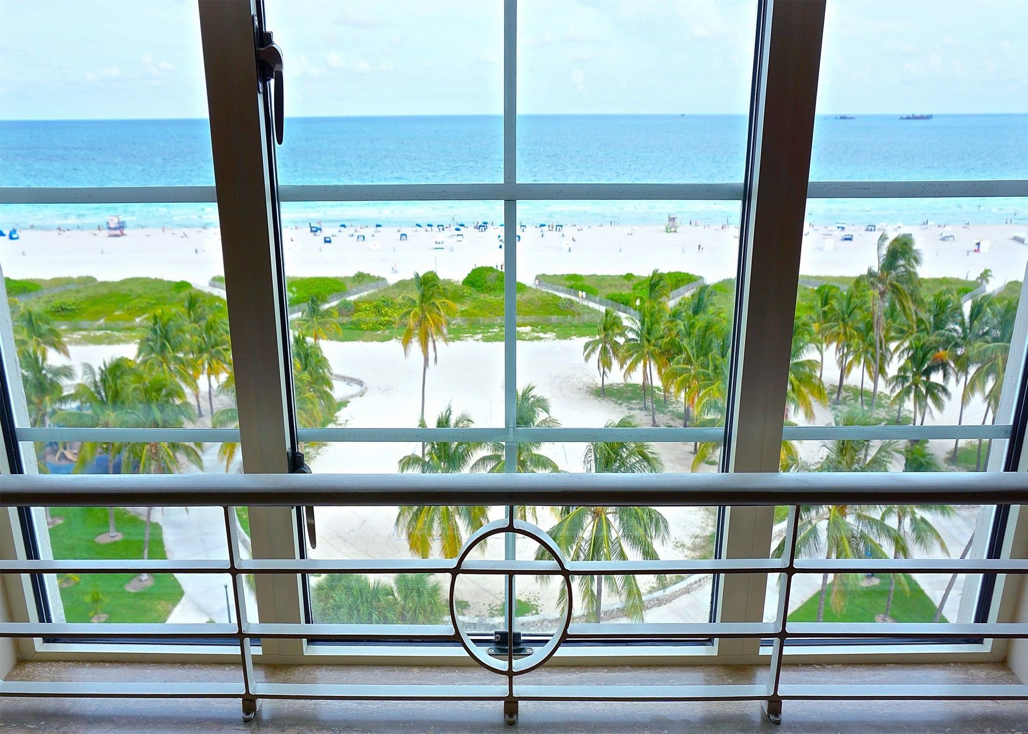 Tides South Beach Miami Beach Extérieur photo