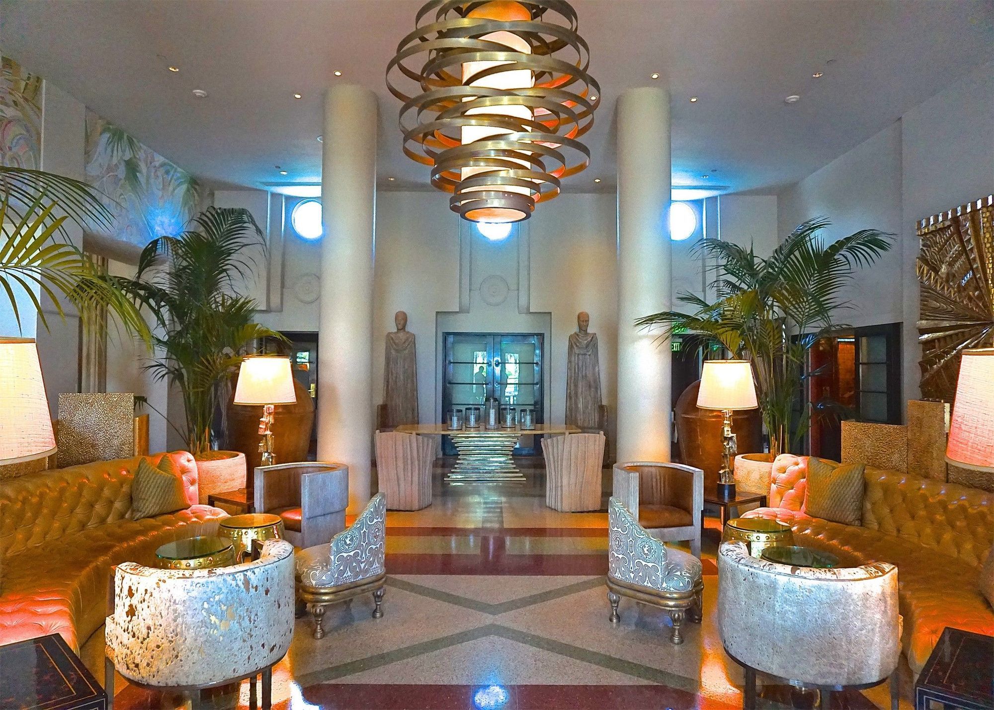 Tides South Beach Miami Beach Extérieur photo