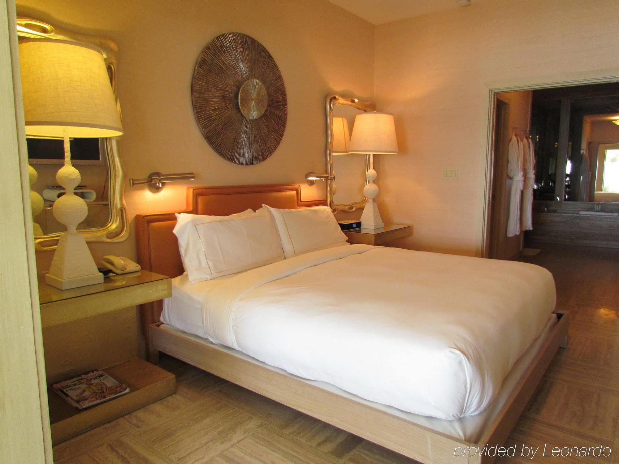 Tides South Beach Miami Beach Extérieur photo