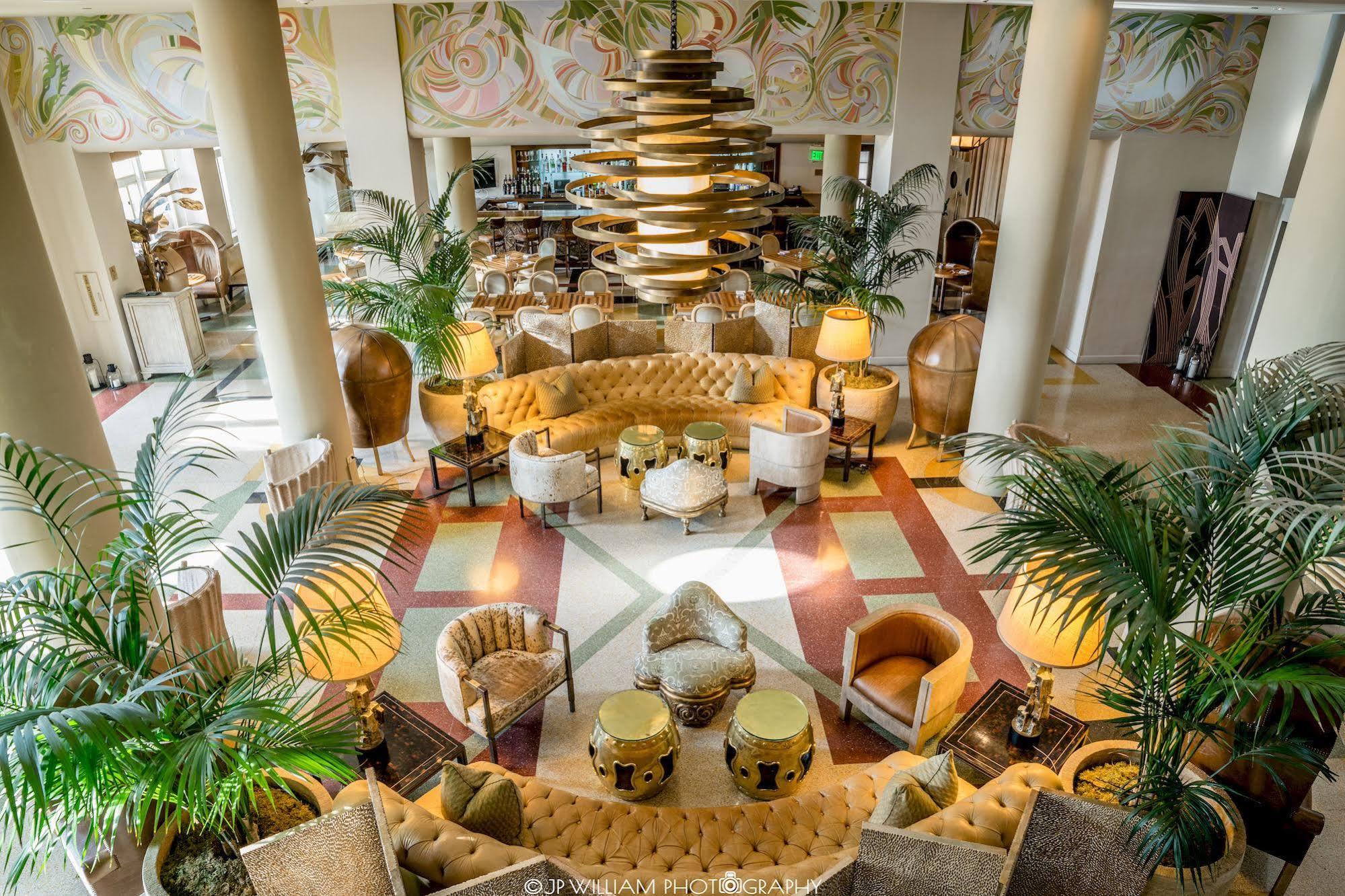 Tides South Beach Miami Beach Extérieur photo