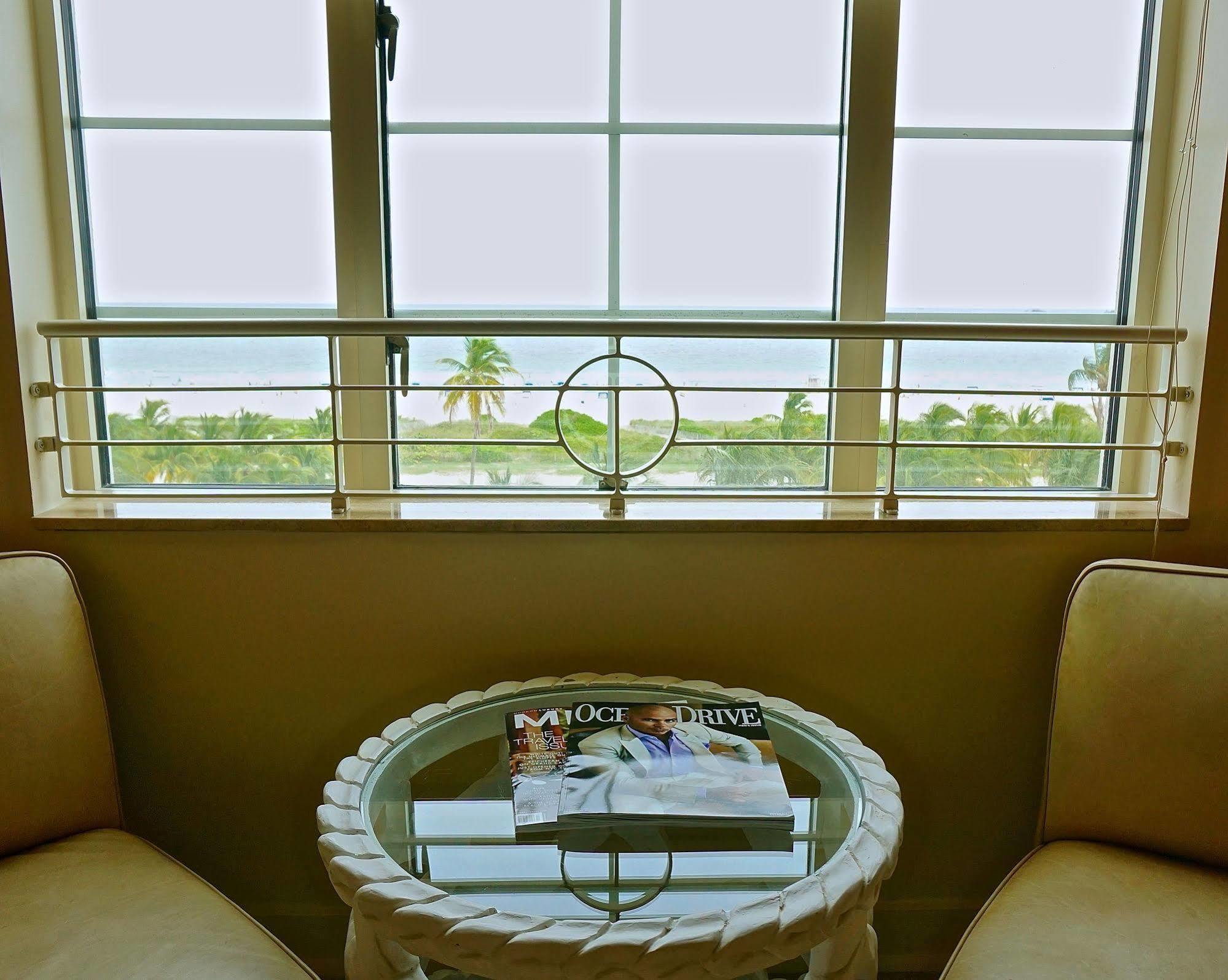 Tides South Beach Miami Beach Extérieur photo